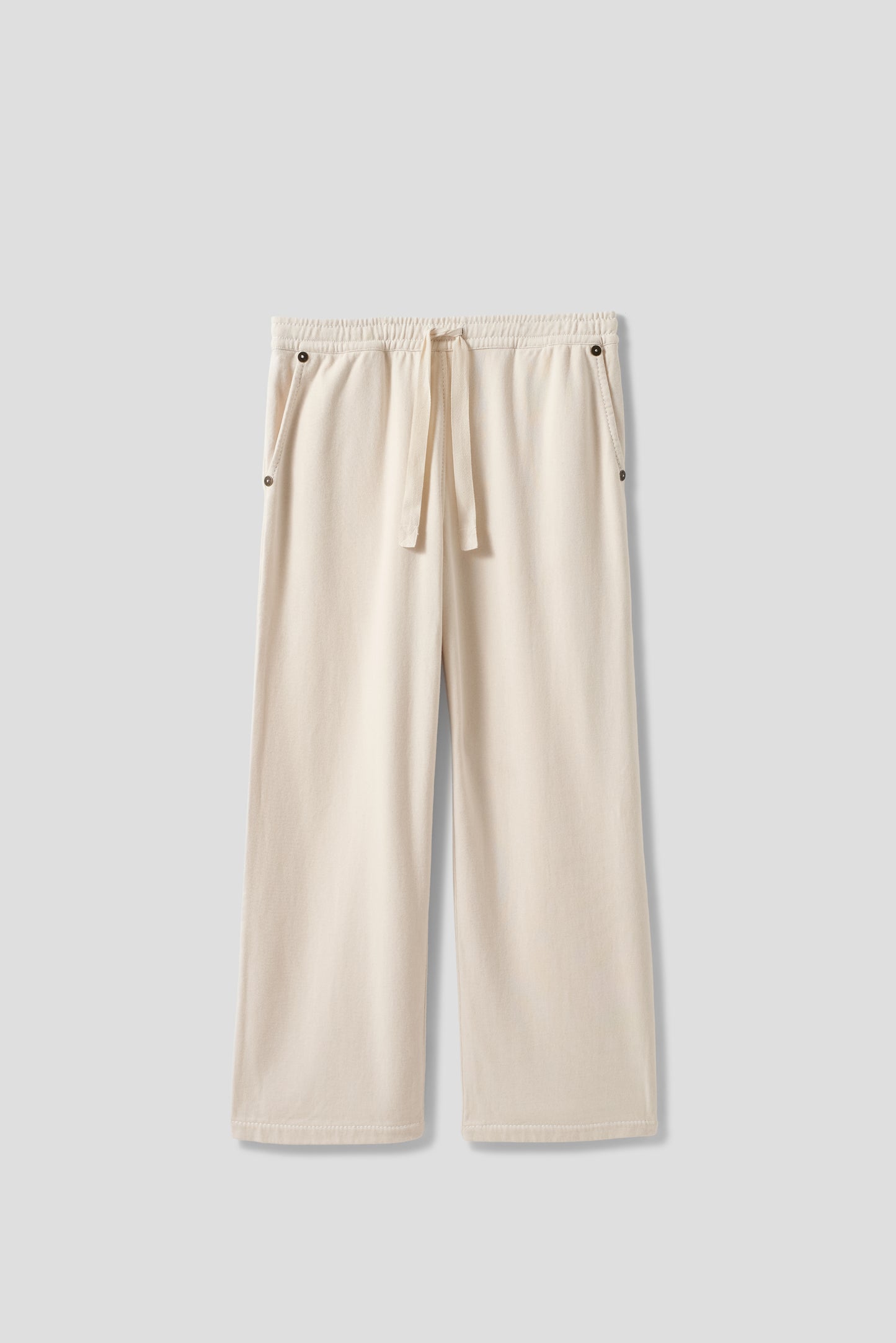 BIG RICK SWEAT PANT : OFF-WHITE
