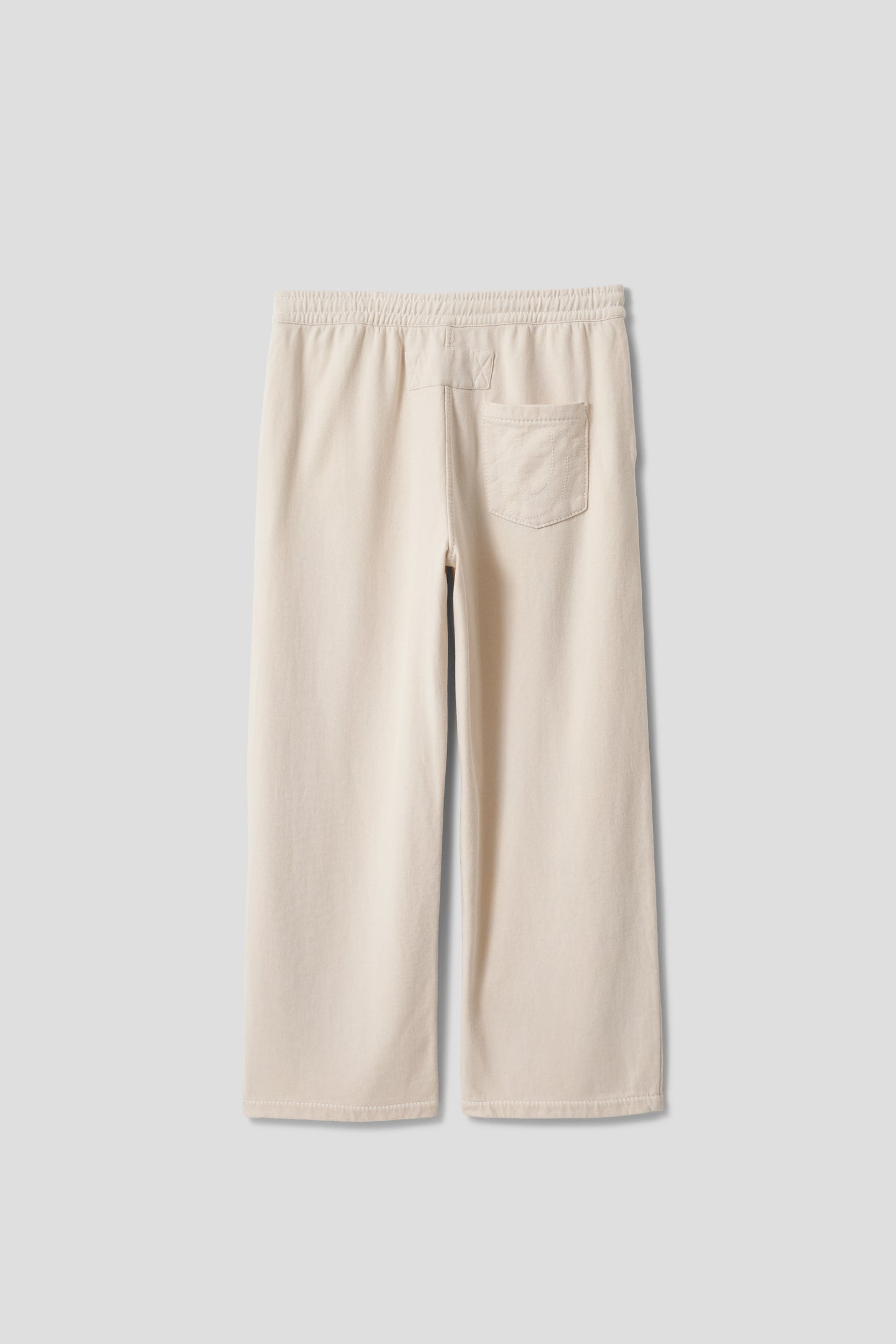 BIG RICK SWEAT PANT : OFF-WHITE