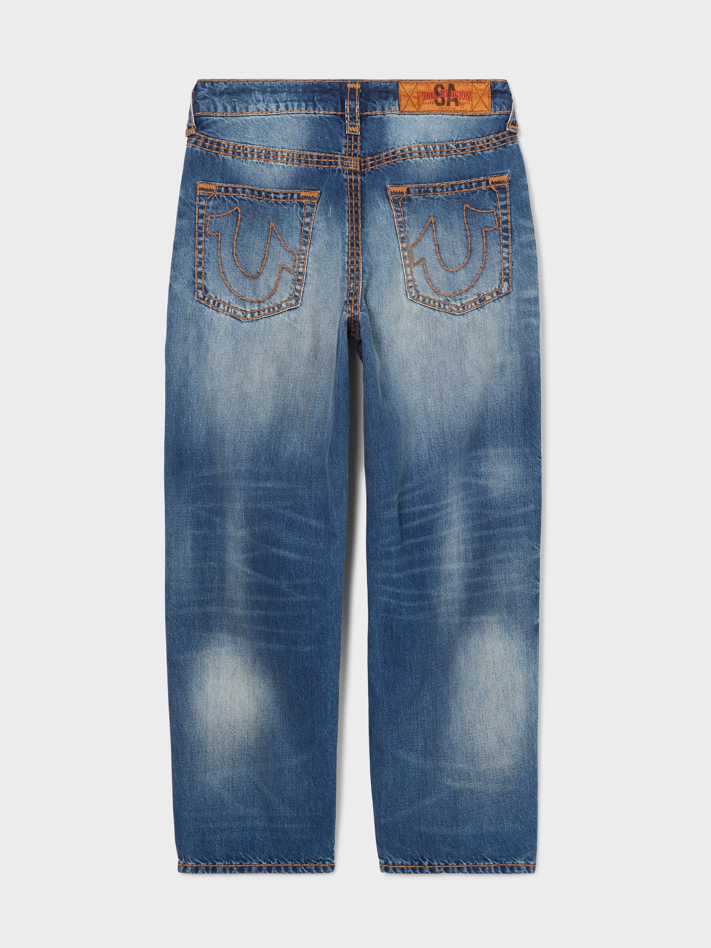 SAMI SUPER-T JEANS