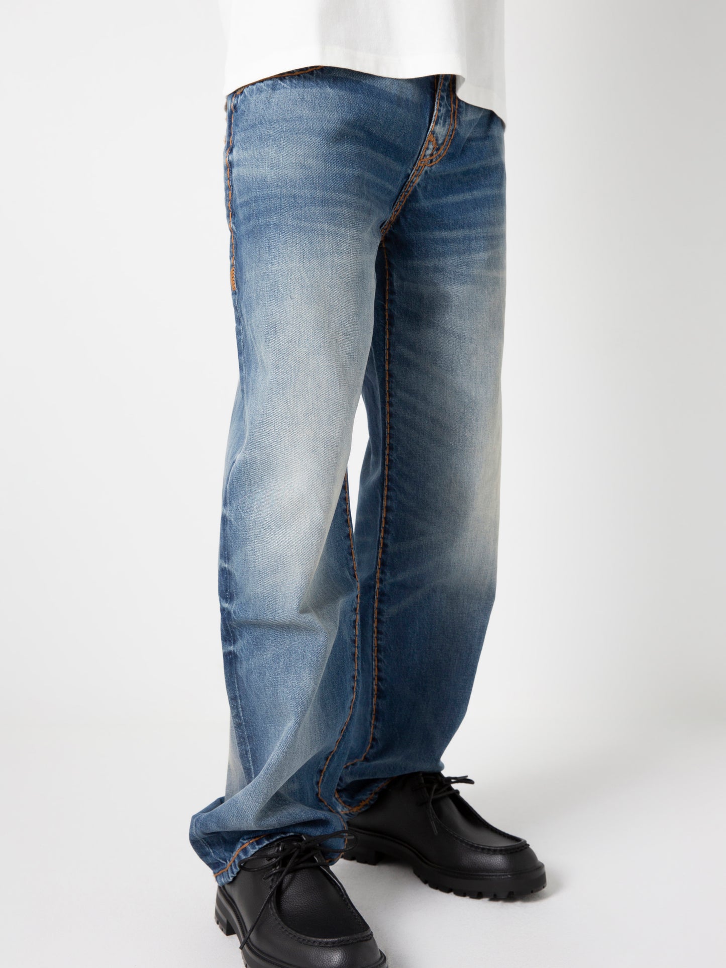 SAMI SUPER-T JEANS