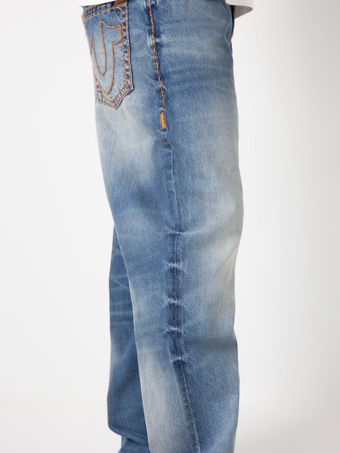 SAMI SUPER-T JEANS
