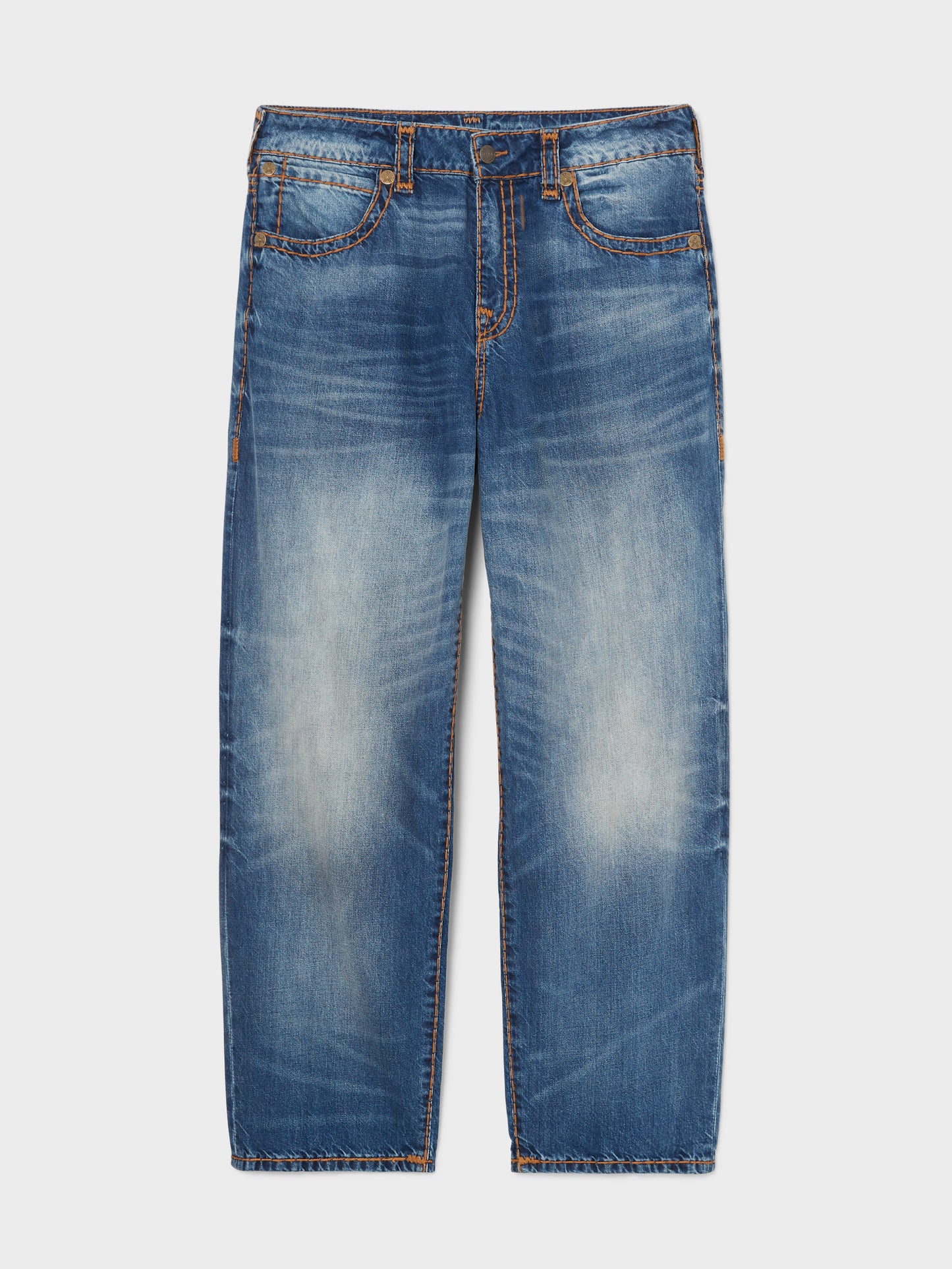 SAMI SUPER-T JEANS
