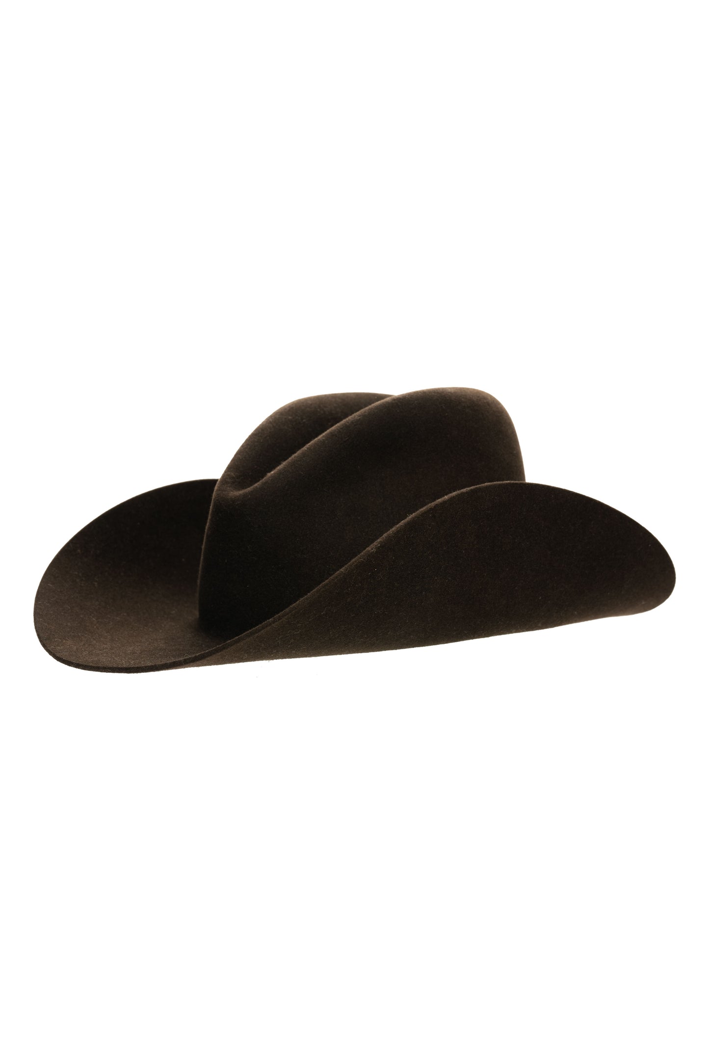 BUFFALO HAT : ESSPRESSO