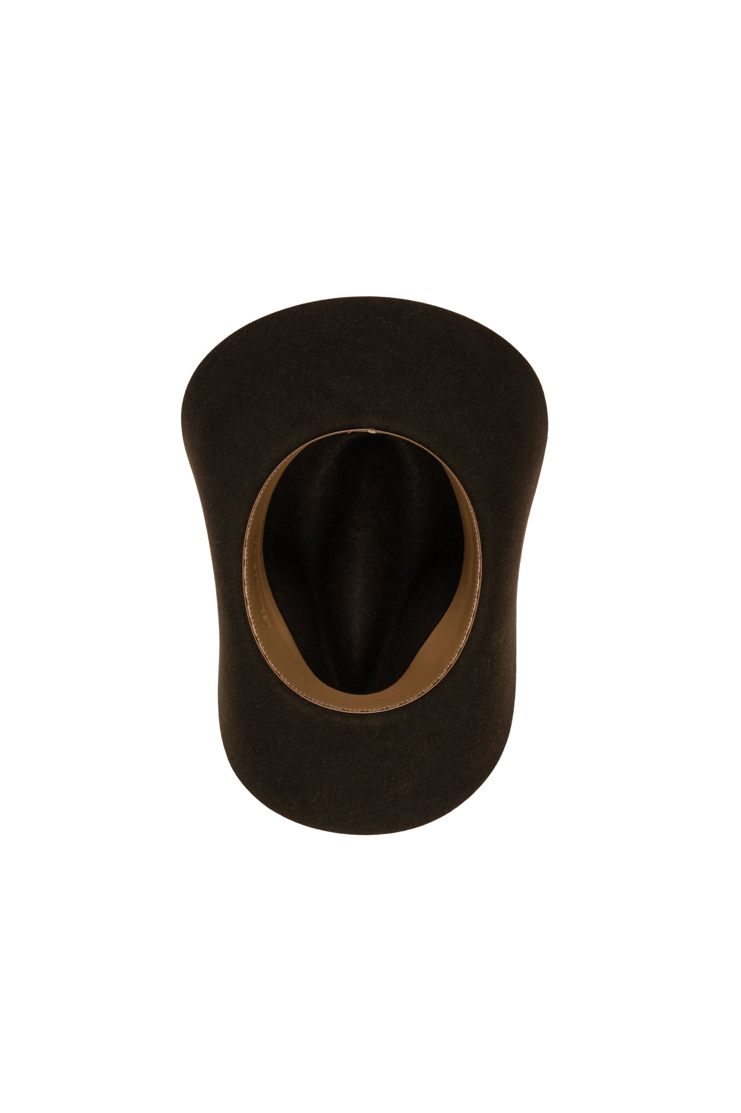 BUFFALO HAT : ESSPRESSO