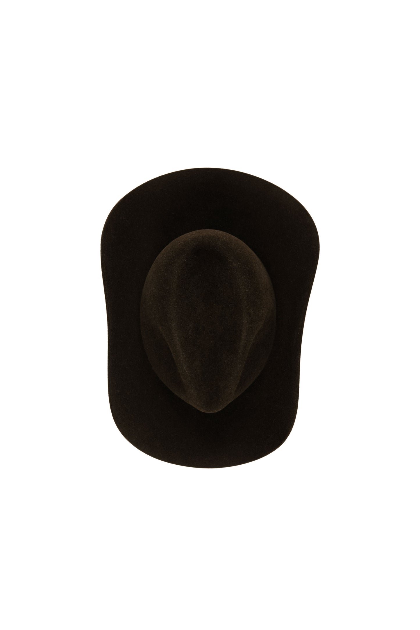 BUFFALO HAT : ESSPRESSO