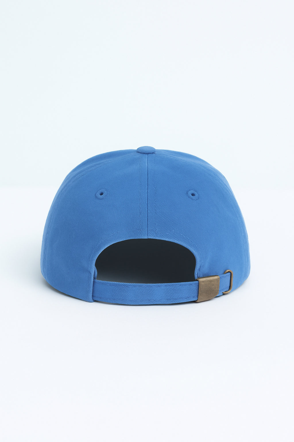 SAWW RELAXED SHOP HAT : WORKER BLUE