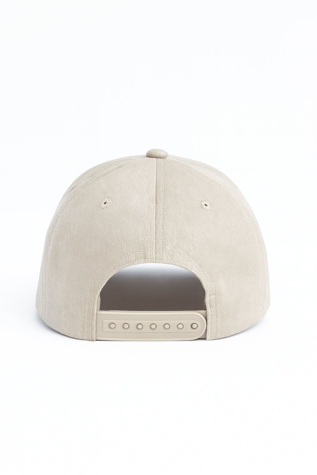 SAWW DEFINED SHOP HAT : CHALK