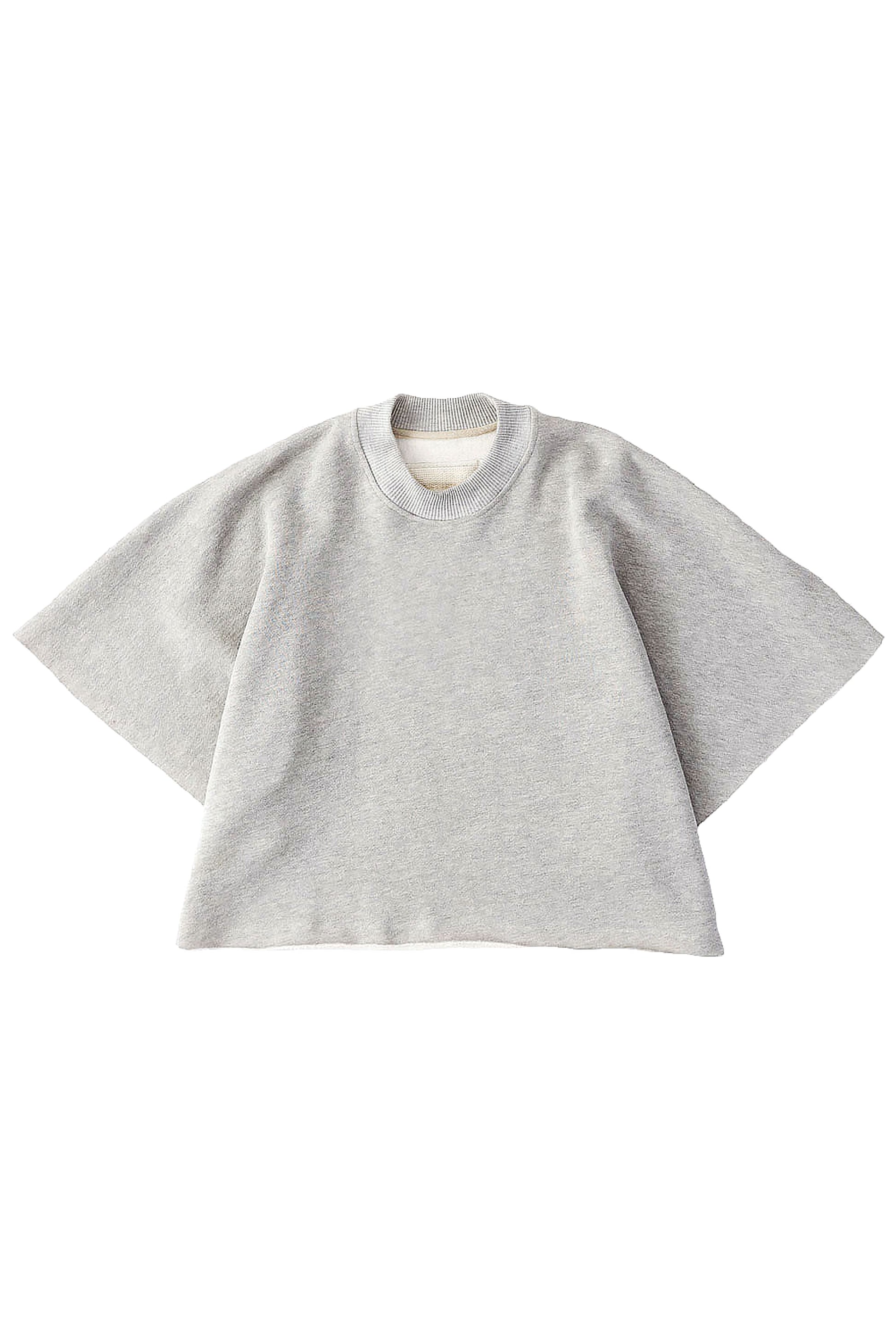 STANDARD SMOCK T-SHIRT : HG