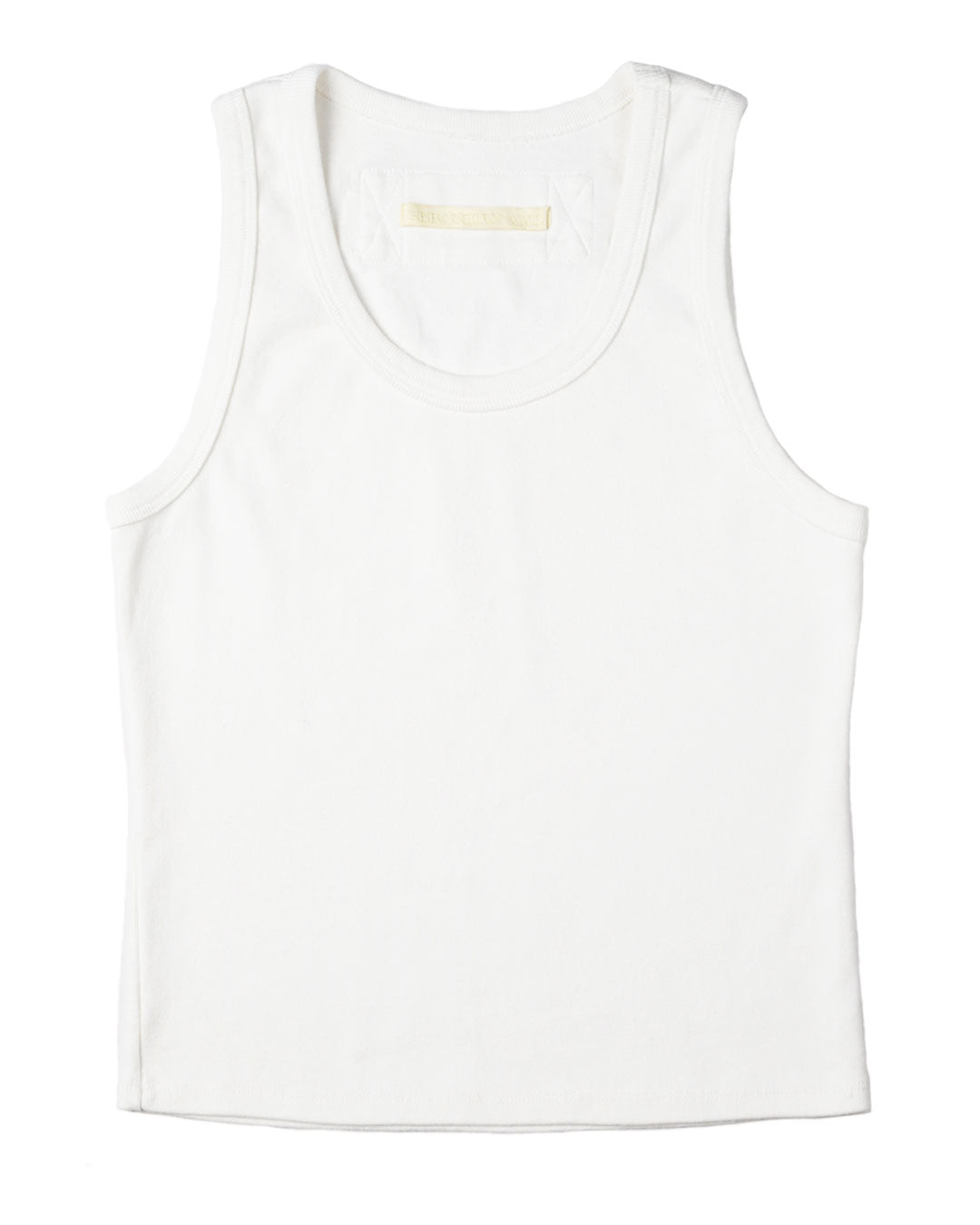 SIMPLE TANK TOP