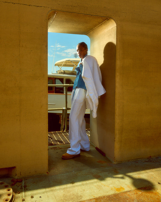 CRUISE COLLECTION - S/S 2022
