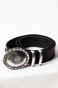 CONCHO WORK BELT