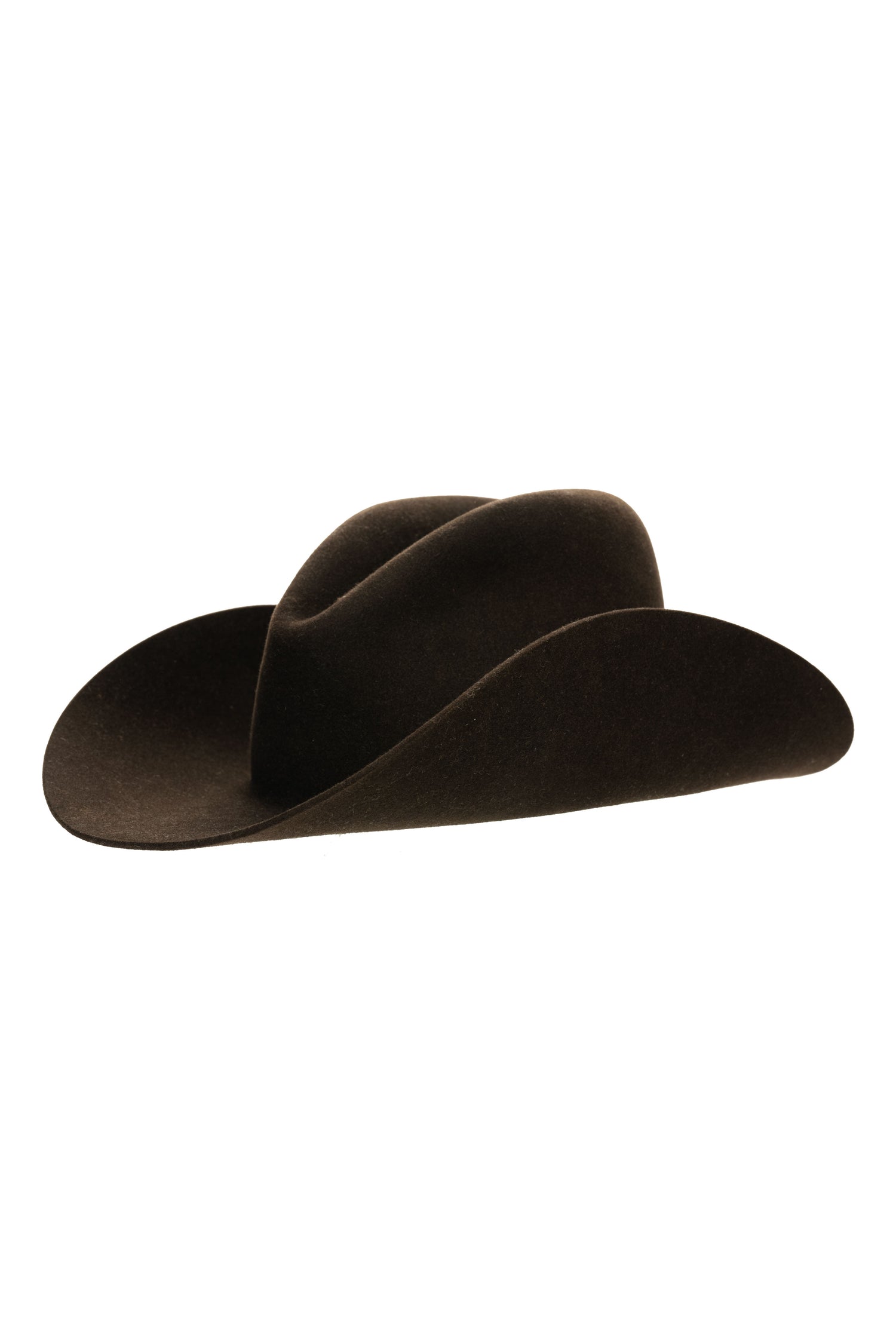 BUFFALO HAT : ESSPRESSO