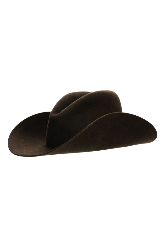 BUFFALO HAT : ESSPRESSO
