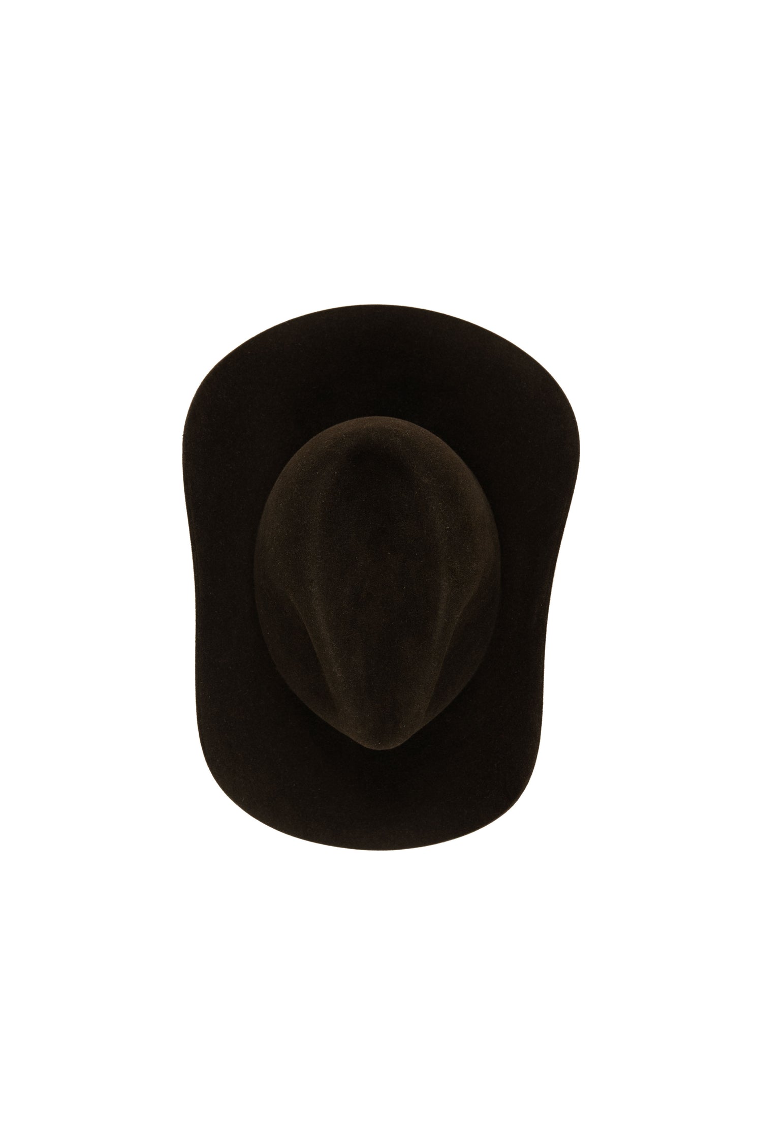 BUFFALO HAT : ESSPRESSO