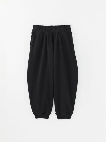 PLEATED-SWEATPANT-