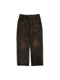 SAMI JEANS : VERONA LEATHER