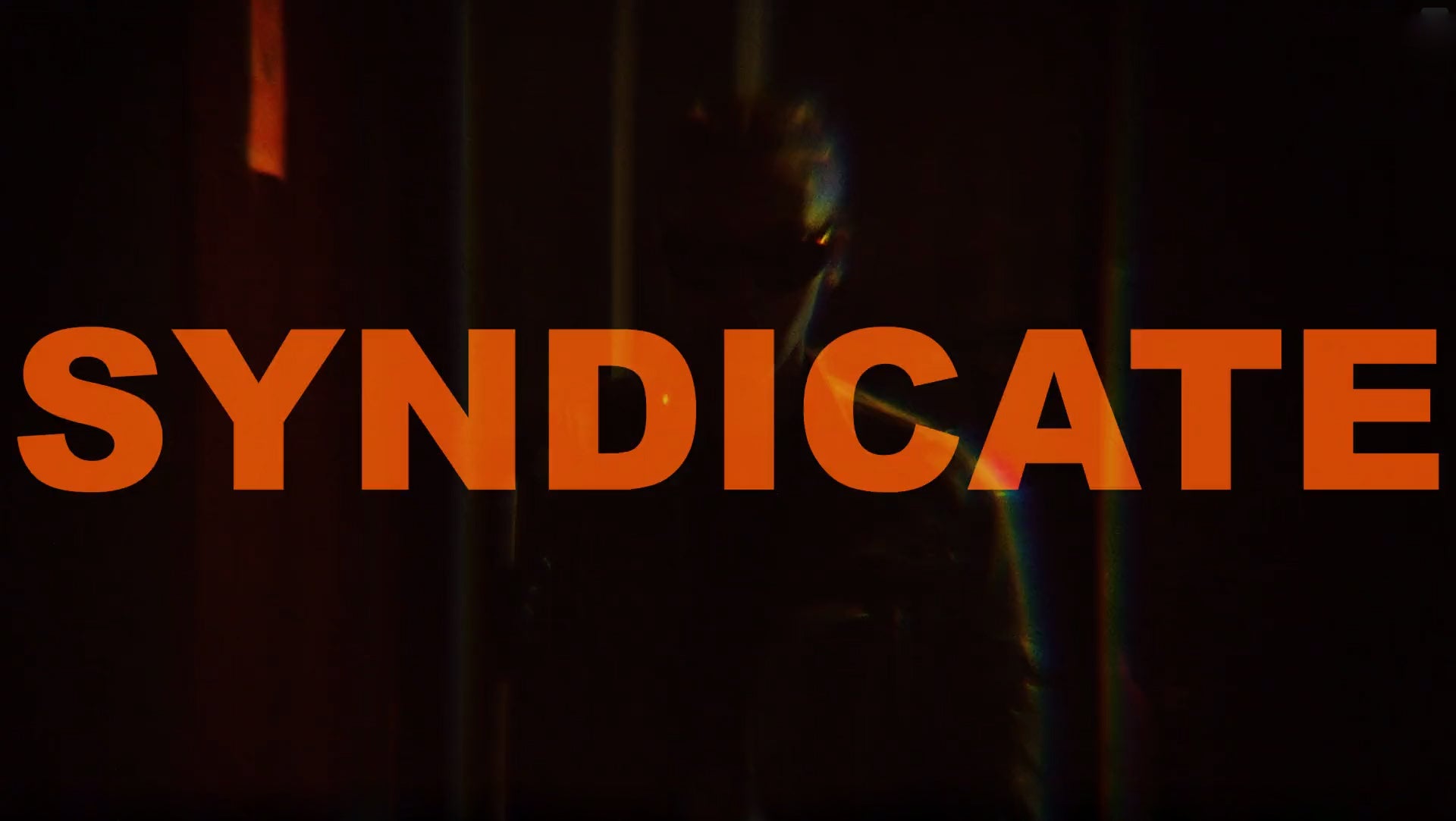 Load video: Syndicate Sebastien Ami