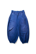 WARPED CLASSIC SWEAT PANT : SF INDIGO
